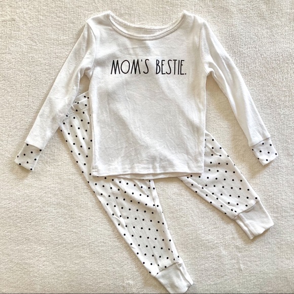 Rae Dunn Other - Rae Dunn Mom’s Bestie Pajama Set